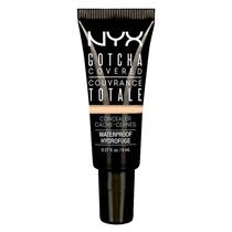 NYX Correctivo Gotcha Waterproof GCC01 Ivory