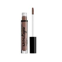 Batom NYX Lingerie Matte LIPLI13 Sacandalous