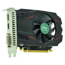 Placa de Vídeo 4GB Radeon RX-550 DDR5 - XDS-X4 512SP