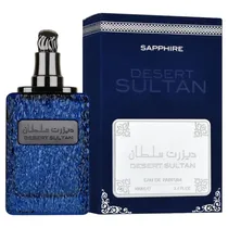 Perfume Ard Al Zaafaran Desert Sultan - Eau de Parfum - Unisex - 100ML