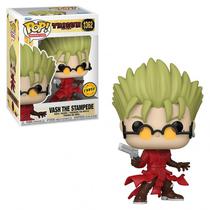 Funko Chase Trigun Vash The Stampede 1362