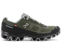 Calzado Deportivo Masculino On-Running Cloudventure Waterproof