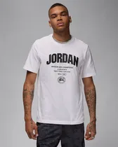Remera Nike Jordan Sport DRY Fit