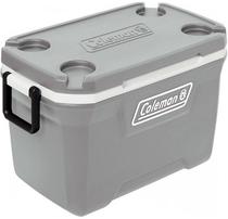 Caixa Termica Coleman 70QT 316 Series - Cinza 3000006574