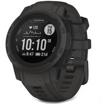 Smartwatch Garmin Instinct 2S 010-02563-00 com GPS/Bluetooth - Graphite