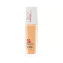 Base Facial Maybelline Superstay Full Coverage 24H 127 Sand Beige