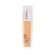 Base Facial Maybelline Superstay Full Coverage 24H 127 Sand Beige