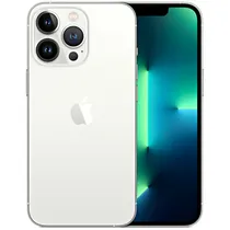 Apple iPhone 13 Pro Max Swap 128GB 6.7" Prateado - Grado A (2 Meses Garantia - Bat. 80/100% - Americano)