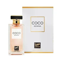 Perfume Memwa Coco Memwa Edp 110ML