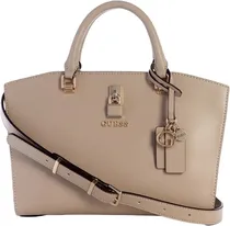 Bolsa Guess VG965506 Feminina - Simply Taupe