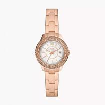 Relogio Fossil Stella ES5136 Feminino