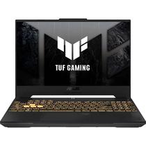 Notebook Asus Tuf Gaming FX507VV-WS74 15.6" Intel Core i7-13620H 16GB/1TB W11H Nvidia Geforce RTX4060 8GB - Mecha Gray