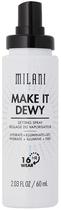 Spray para Maquiagem Milani Make It Dewy 3 In 1 - 60ML