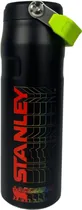 Garrafa Térmica Stanley The Aerolight Iceflow Bottle - 10-11283-153 (710ML) Black Reverb