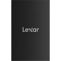 SSD Portatil Lexar Armor 700 2000-2000MB/s 1 TB - Preto (LAR700X001T-RNBNG)