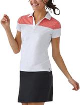 Camisa Polo Footjoy 27566 - Feminina