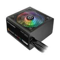 Fonte 750W 80PLUS Bronze RGB BX1 PS-SPR-0750NHFABU