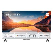 Smart TV Xiaomi Mi A Series L65MA-Aph 65" 4K Ultra HD Android Wifi - Preto