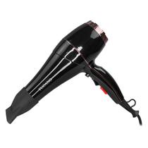 Secador de Cabelo Tucano TC-9190 / 8600W / 3 Velocidades / 220V - Preto