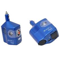 Inversor 12V-220V 140WATT