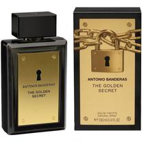 Ab Golden Secret Men Edt 100ML