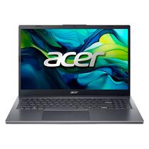 Notebook Acer Aspire 5 A515-57-713P Intel i7-12550U FHD 15.6" 16GB de Ram/512GB SSD/W11 - Steel Gray