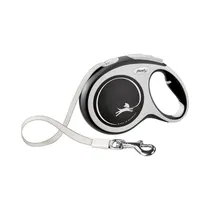 Correa Retráctil Trixie 213701 L 8M Negro