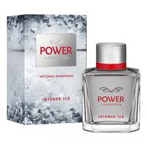 Ab Power Intense Ice Mas 100ML