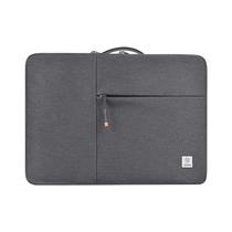 Maletin para Notebook Wiwu Alpha Double Layer 14" Gris