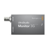 Ultrastudio Monitor 3G Blackmagic