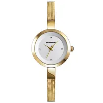 Relogio Femenino Analógico Hummer WH2-224483 Metal