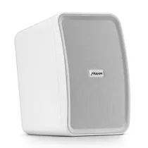 Caixa de Som Pasiva Frahm HS 4″ Outdoor - 100W RMS - 4" - IP56 - Branco