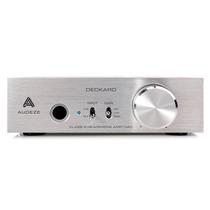 Amplificador para Fones de Ouvido Audeze Deckard Silver com Dac 110V