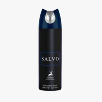 Desodorante Maison Alhambra Salvo 200ML