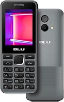 Celular Blu Tank II T196 2.4" Dual Sim - Gray