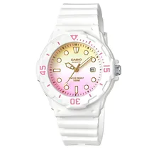Reloj Casio Watch LRW-200H-4E2VDR Femenino Infantil