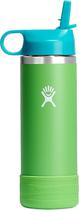 Garrafa Termica Hydro Flask W18CSWBB334 Kids 532ML Grass