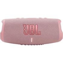 Speaker JBL Charge 5 com Bluetooth/USB/7500 Mah - Rosa