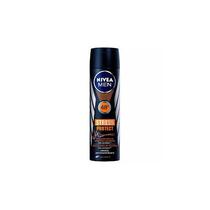 Nivea Deo Spray Stress Men 150 ML