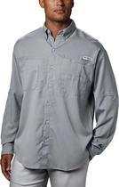 Camisa Columbia Tamiami II LS Shirt 1286061-019 - Masculina