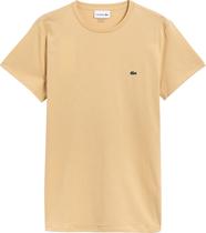 Camiseta Lacoste TH670923IXQ - Masculina