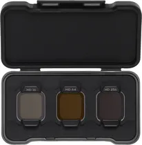 Conjunto de Filtros ND Dji Flip (ND16/64/256)
