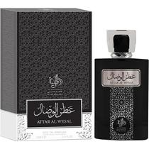 Al Wataniah Perfume Attar Al Wesal Edp 100ML