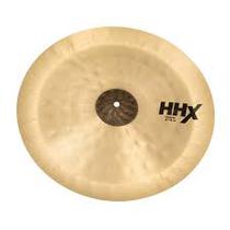 Prato Sabian HHX 16" China