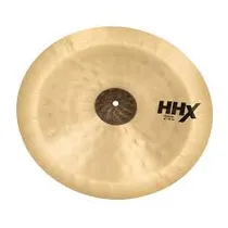Prato Sabian HHX 16