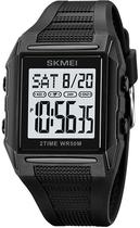 Relogio Skmei 2221 Black - Masculino