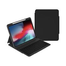 Funda Con Teclado Wiwu para iPad 10.2/10.5" Negro