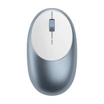 Satechi Mouse ST-Abtcmb Hilo Artesanal 1200 Dpi Blue