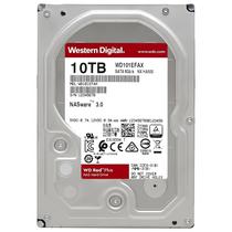 HD SATA3 10TB WD Red Plus Nas WD101EFAX 5400RPM Western Digital