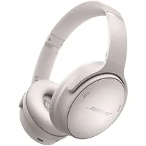 Fone de Ouvido Bose Quietcomfort Headphones 884367-0200 - White